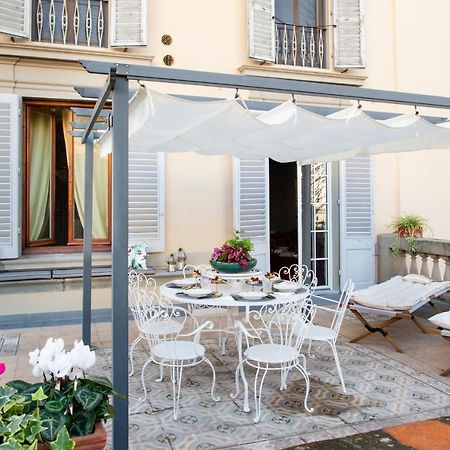 Contemporary Suites Florence Exterior photo