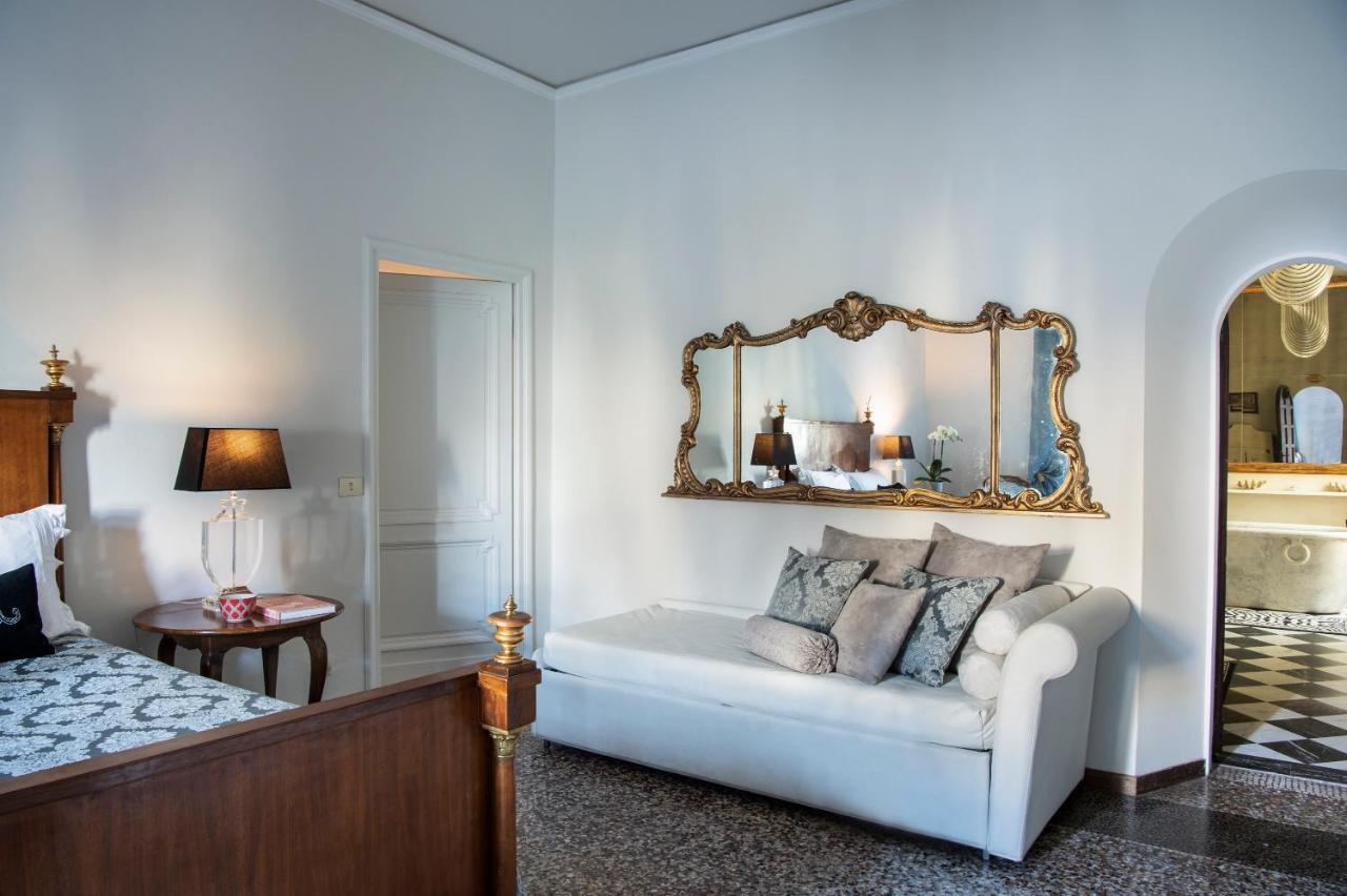 Contemporary Suites Florence Exterior photo