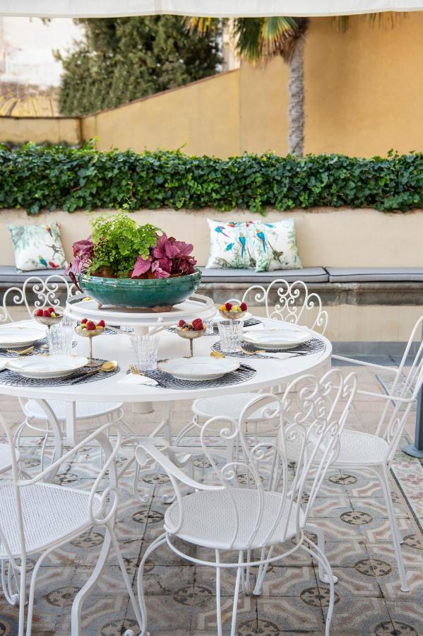 Contemporary Suites Florence Exterior photo