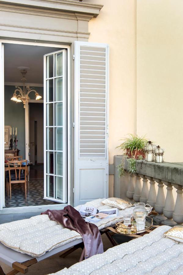 Contemporary Suites Florence Exterior photo