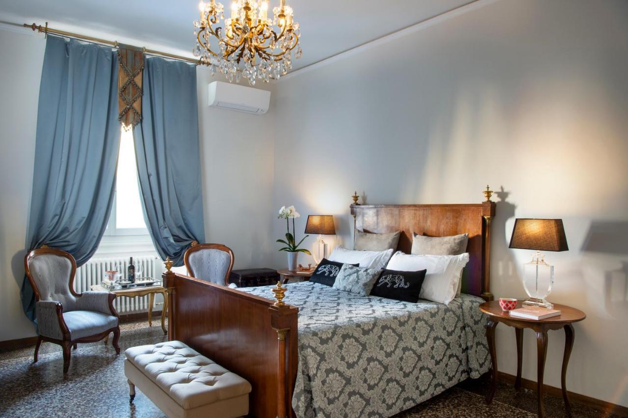 Contemporary Suites Florence Exterior photo